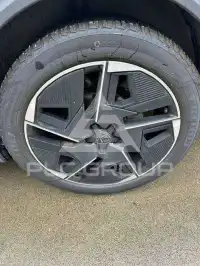 2023 Peugeot 408