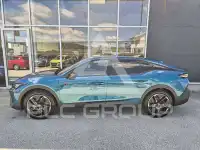 2023 Peugeot 408