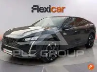 2023 Peugeot 408
