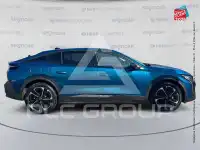 2023 Peugeot 408