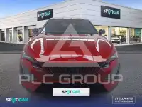 2023 Peugeot 408