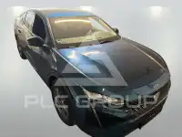 2023 Peugeot 408