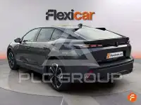 2023 Peugeot 408