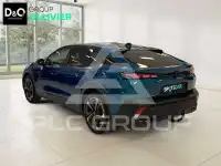 2023 Peugeot 408