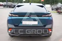 2023 Peugeot 408