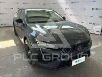 2023 Peugeot 408