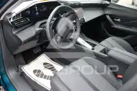 2023 Peugeot 408