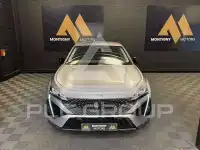 2023 Peugeot 408