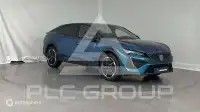 2023 Peugeot 408