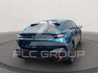 2023 Peugeot 408