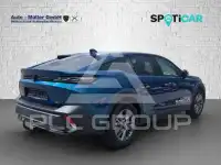 2023 Peugeot 408