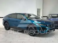 2023 Peugeot 408