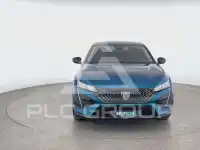 2023 Peugeot 408