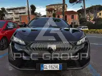 2023 Peugeot 408
