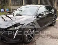 2023 Peugeot 408