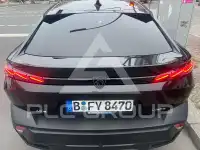 2023 Peugeot 408