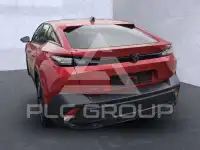 2023 Peugeot 408