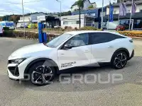 2023 Peugeot 408