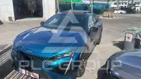 2023 Peugeot 408