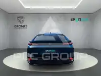 2023 Peugeot 408