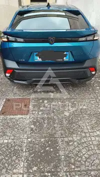 2023 Peugeot 408