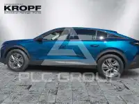 2023 Peugeot 408