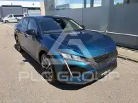 2023 Peugeot 408