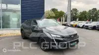 2023 Peugeot 408