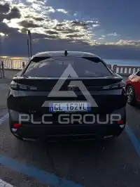 2023 Peugeot 408
