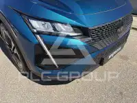2023 Peugeot 408