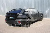 2023 Peugeot 408