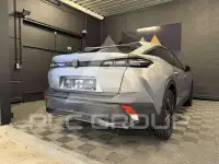 2023 Peugeot 408