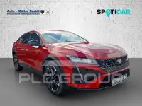 2023 Peugeot 408