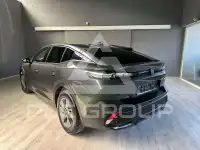 2023 Peugeot 408
