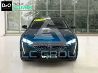 2023 Peugeot 408