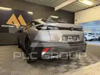 2023 Peugeot 408