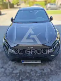 2023 Peugeot 408