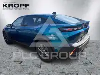 2023 Peugeot 408