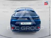 2023 Peugeot 408