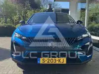 2023 Peugeot 408
