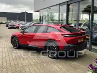 2023 Peugeot 408