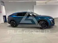 2023 Peugeot 408