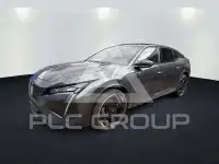2023 Peugeot 408