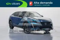 2023 Peugeot 408