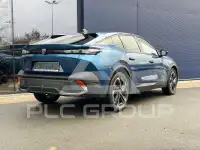 2023 Peugeot 408