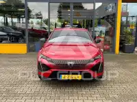 2023 Peugeot 408