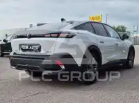 2023 Peugeot 408