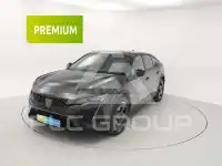 2023 Peugeot 408