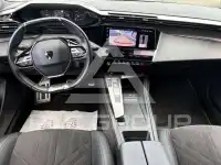 2023 Peugeot 408