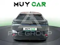 2023 Peugeot 408